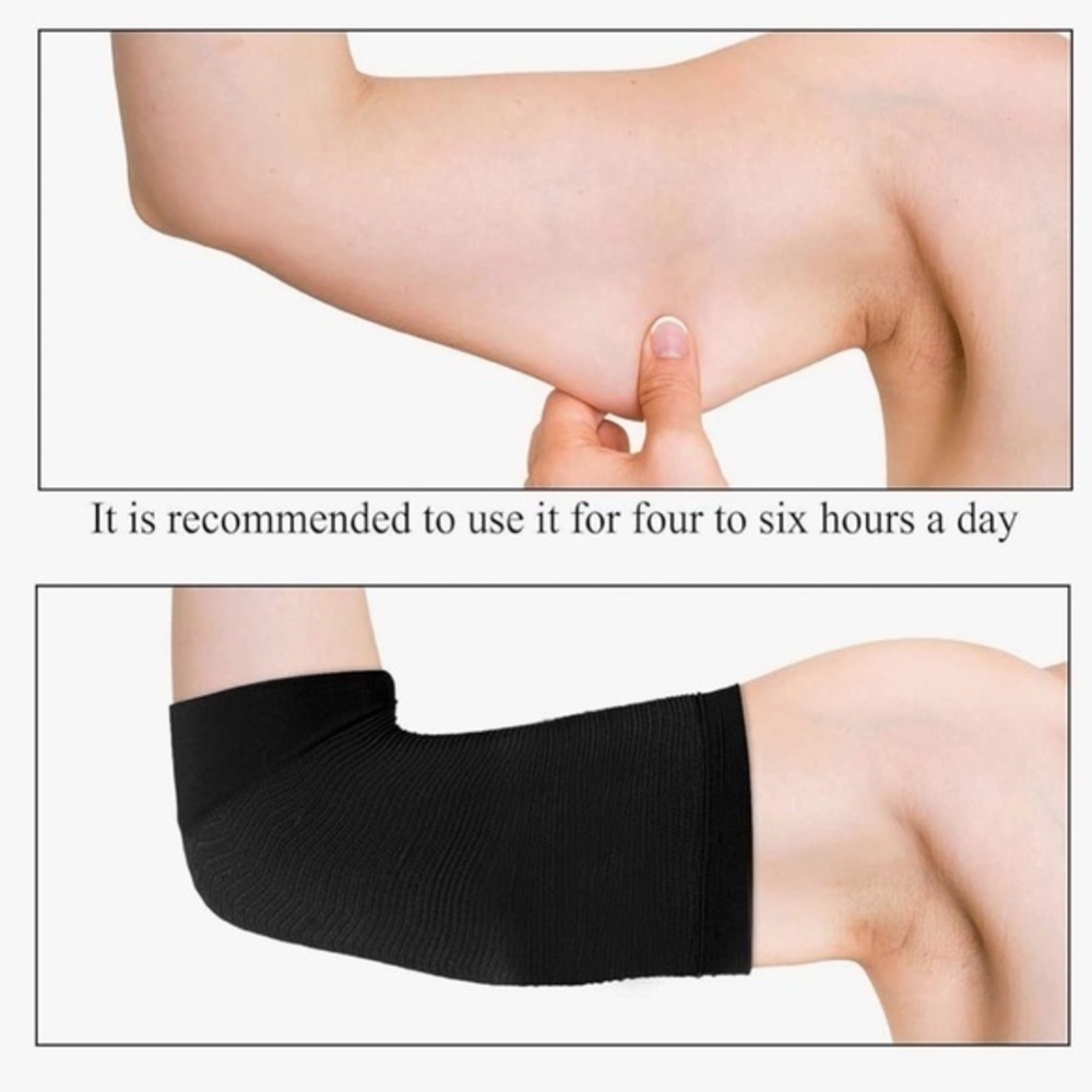 5 for $25! 1 Pair! Arm Trimmers! Tatoo Cover! Sun Protector!